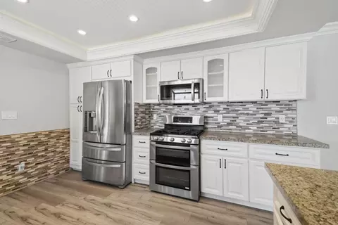 Kitchen - Hess Rd, Concord, CA 94521 photo 6 of 6