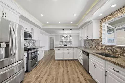 Kitchen - Hess Rd, Concord, CA 94521 photo 4 of 6
