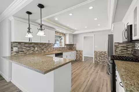 Kitchen - Hess Rd, Concord, CA 94521 photo 2 of 6