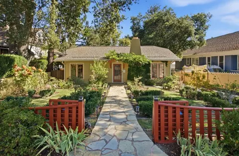 320 Bachman Ave, Los Gatos, CA 95030