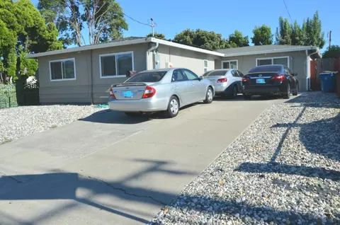 322 E Tregallas Rd, Antioch, CA 94509