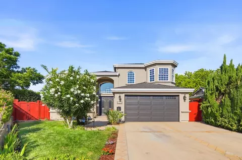 5771 Ladner Dr, San Jose, CA 95123