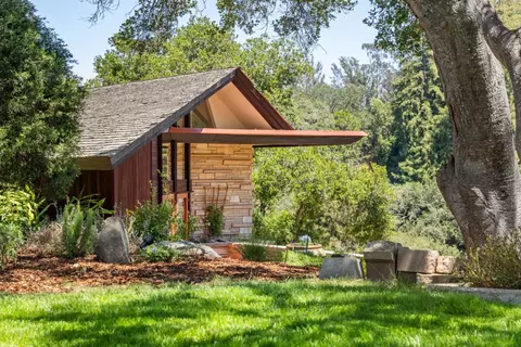Exterior - 999 N Rodeo Gulch Rd, Soquel, CA 95073 photo 4 of 36