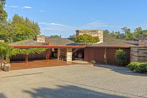 Exterior - 999 N Rodeo Gulch Rd, Soquel, CA 95073 photo 6 of 36