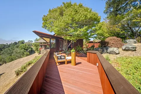 Exterior - 999 N Rodeo Gulch Rd, Soquel, CA 95073 photo 7 of 36