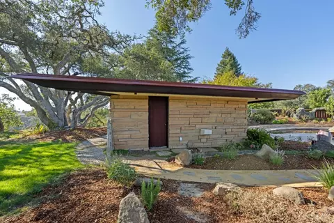 Exterior - 999 N Rodeo Gulch Rd, Soquel, CA 95073 photo 27 of 36