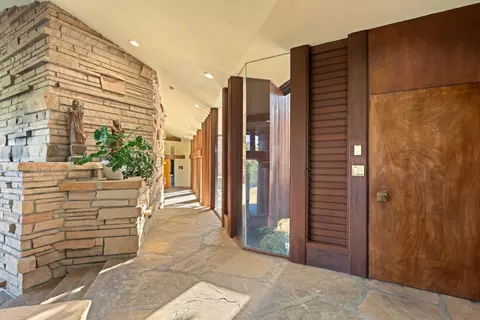 Entry Way - 999 N Rodeo Gulch Rd, Soquel, CA 95073 photo 3 of 7