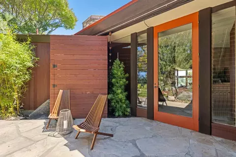 Exterior - 999 N Rodeo Gulch Rd, Soquel, CA 95073 photo 16 of 36