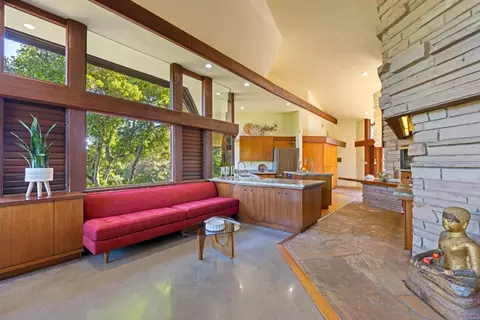 Living - 999 N Rodeo Gulch Rd, Soquel, CA 95073 photo 4 of 4