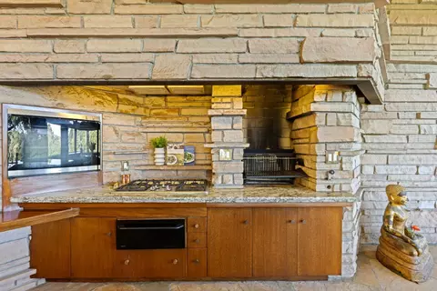 Kitchen - 999 N Rodeo Gulch Rd, Soquel, CA 95073 photo 5 of 7