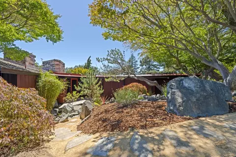 Exterior - 999 N Rodeo Gulch Rd, Soquel, CA 95073 photo 12 of 36