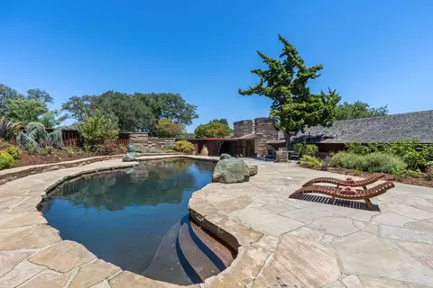 Exterior - 999 N Rodeo Gulch Rd, Soquel, CA 95073 photo 21 of 36