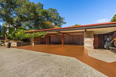 Exterior - 999 N Rodeo Gulch Rd, Soquel, CA 95073 photo 32 of 36