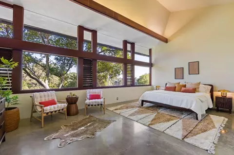 Bedroom - 999 N Rodeo Gulch Rd, Soquel, CA 95073 photo 4 of 12