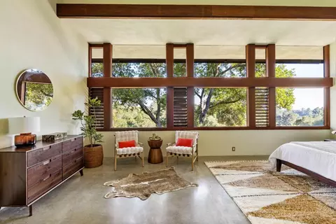 Bedroom - 999 N Rodeo Gulch Rd, Soquel, CA 95073 photo 6 of 12