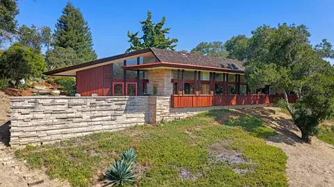 Exterior - 999 N Rodeo Gulch Rd, Soquel, CA 95073 photo 3 of 36