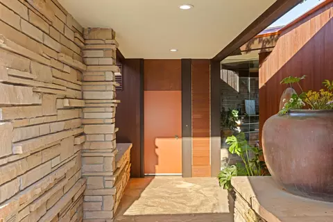 Entry Way - 999 N Rodeo Gulch Rd, Soquel, CA 95073 photo 1 of 7