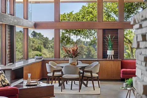 Dining - 999 N Rodeo Gulch Rd, Soquel, CA 95073 photo 1 of 1