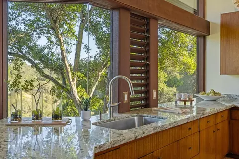Kitchen - 999 N Rodeo Gulch Rd, Soquel, CA 95073 photo 3 of 7