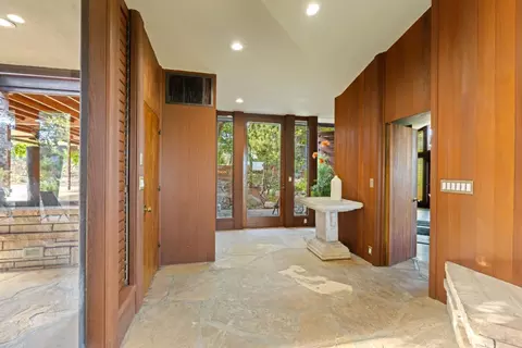 Entry Way - 999 N Rodeo Gulch Rd, Soquel, CA 95073 photo 4 of 7