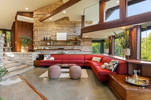 Living - 999 N Rodeo Gulch Rd, Soquel, CA 95073 photo 2 of 4