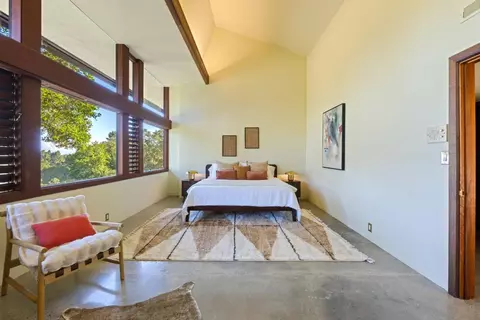 Bedroom - 999 N Rodeo Gulch Rd, Soquel, CA 95073 photo 5 of 12