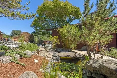 Exterior - 999 N Rodeo Gulch Rd, Soquel, CA 95073 photo 14 of 36