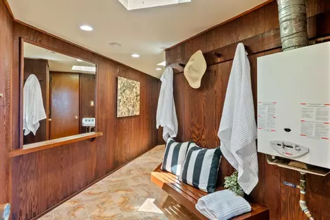 Entry Way - 999 N Rodeo Gulch Rd, Soquel, CA 95073 photo 7 of 7