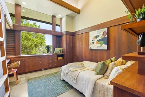 Bedroom - 999 N Rodeo Gulch Rd, Soquel, CA 95073 photo 10 of 12