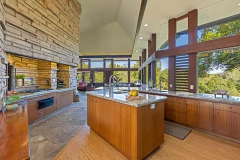 Kitchen - 999 N Rodeo Gulch Rd, Soquel, CA 95073 photo 6 of 7