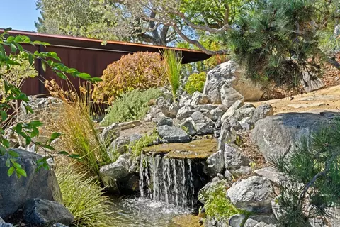 Exterior - 999 N Rodeo Gulch Rd, Soquel, CA 95073 photo 10 of 36