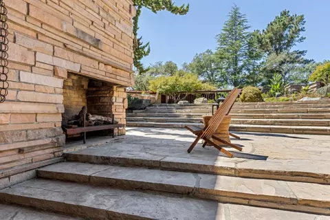 Exterior - 999 N Rodeo Gulch Rd, Soquel, CA 95073 photo 20 of 36