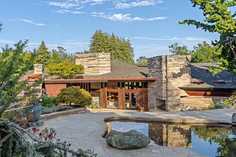 Exterior - 999 N Rodeo Gulch Rd, Soquel, CA 95073 photo 18 of 36