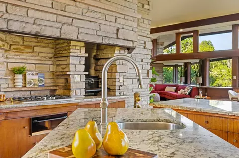 Kitchen - 999 N Rodeo Gulch Rd, Soquel, CA 95073 photo 4 of 7