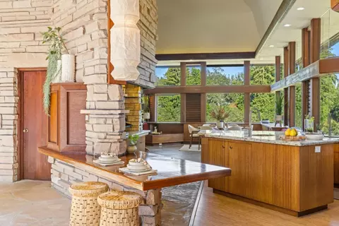 Kitchen - 999 N Rodeo Gulch Rd, Soquel, CA 95073 photo 7 of 7