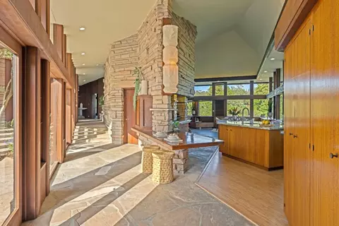 Entry Way - 999 N Rodeo Gulch Rd, Soquel, CA 95073 photo 2 of 7