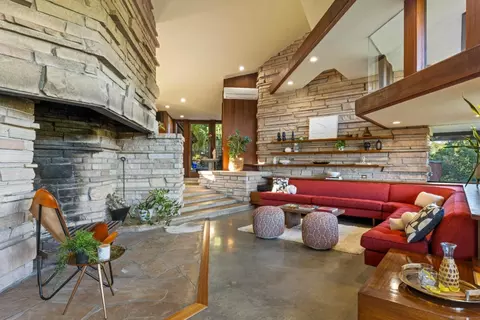 Living - 999 N Rodeo Gulch Rd, Soquel, CA 95073 photo 3 of 4