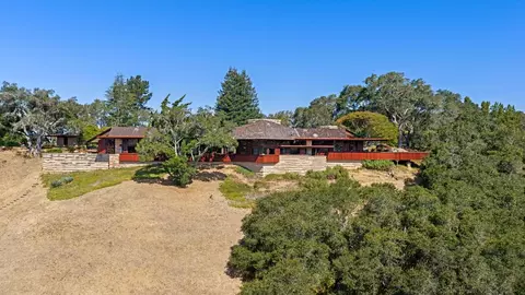 999 N Rodeo Gulch Rd, Soquel, CA 95073