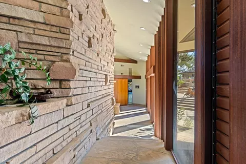 Entry Way - 999 N Rodeo Gulch Rd, Soquel, CA 95073 photo 5 of 7