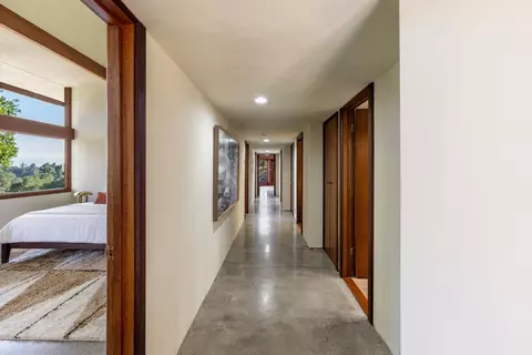 Entry Way - 999 N Rodeo Gulch Rd, Soquel, CA 95073 photo 6 of 7