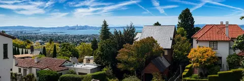 View/Area - 1455 Le Roy Ave, Berkeley, CA 94708 photo 1 of 2