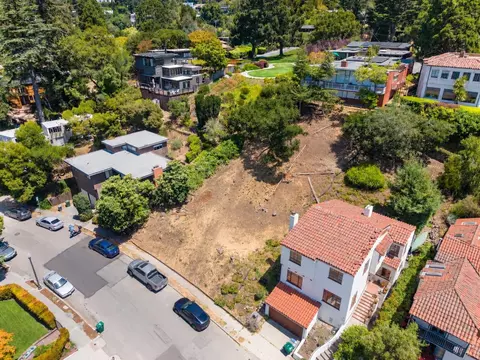 View/Area - 1455 Le Roy Ave, Berkeley, CA 94708 photo 2 of 2
