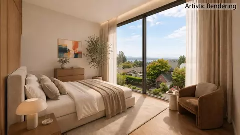 Bedroom - 0 Le Roy Ave, Berkeley, CA 94708 photo 1 of 3