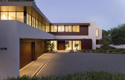 10718 Mora Dr, Los Altos Hills, CA 94024