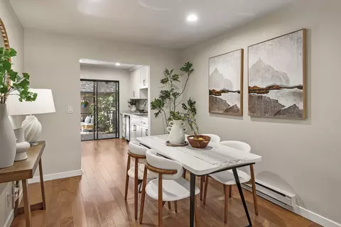 Dining - 2000 Rock St 19, Mountain View, CA 94043 photo 1 of 1