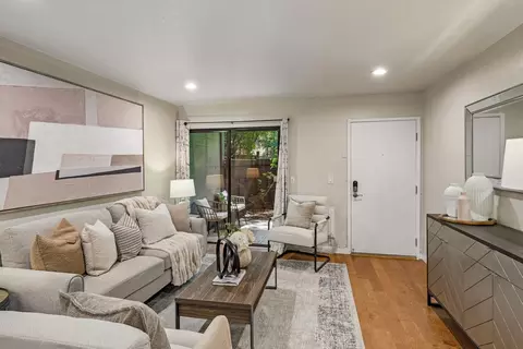 Living - 2000 Rock St 19, Mountain View, CA 94043 photo 1 of 1