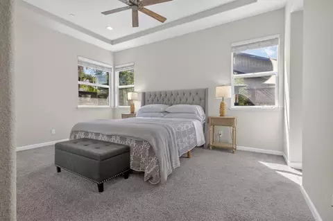 Bedroom - 8039 Leno Dr, Windsor, CA 95492 photo 4 of 7