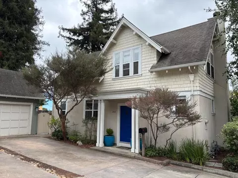 212 Roosevelt Ter, Santa Cruz, CA 95060