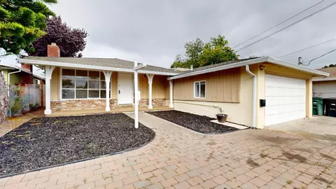 2543 Hazelwood Way, East Palo Alto, CA 94303