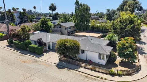 280 San Lorenzo Blvd, Santa Cruz, CA 95060